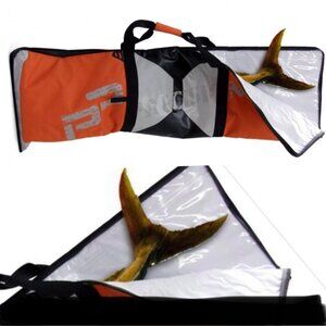 Precisionpak Fish Storage Bag Insulated Fishing Bag